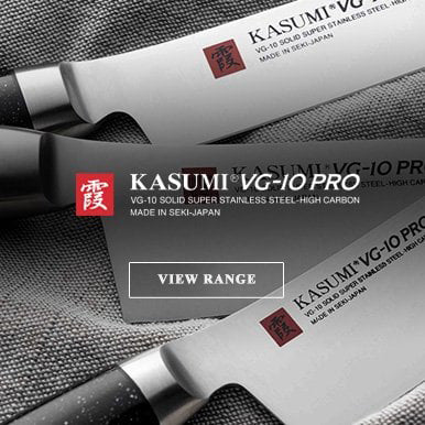 Sumikama Kasumi VG-10 Pro Carving Knife 200mm 54020 – Japanese Taste