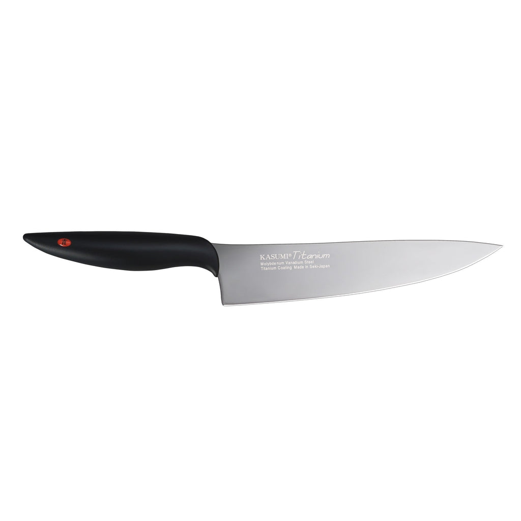 20cm Chef's Knife Grey