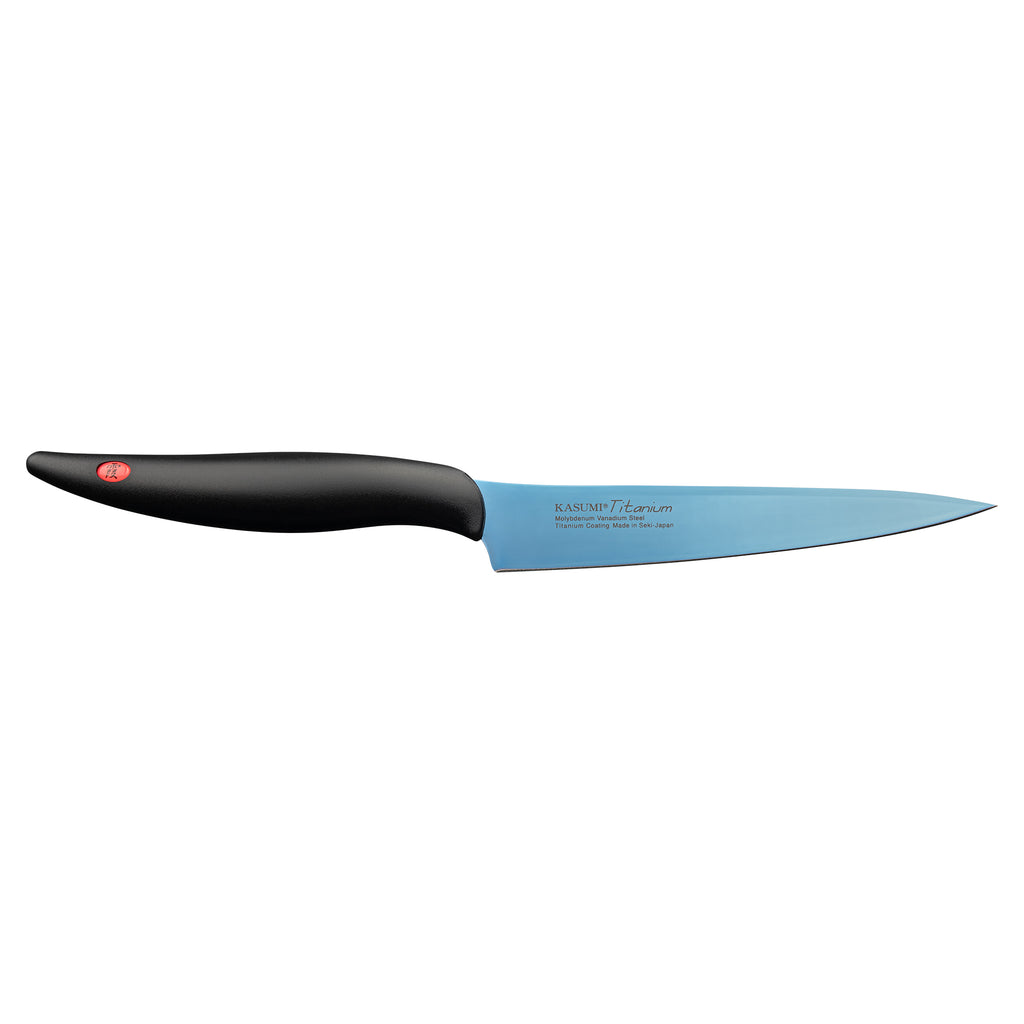 12cm Utility Knife Blue