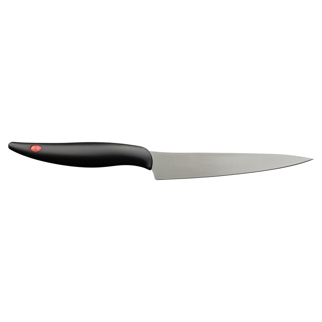 12cm Utility Knife Grey