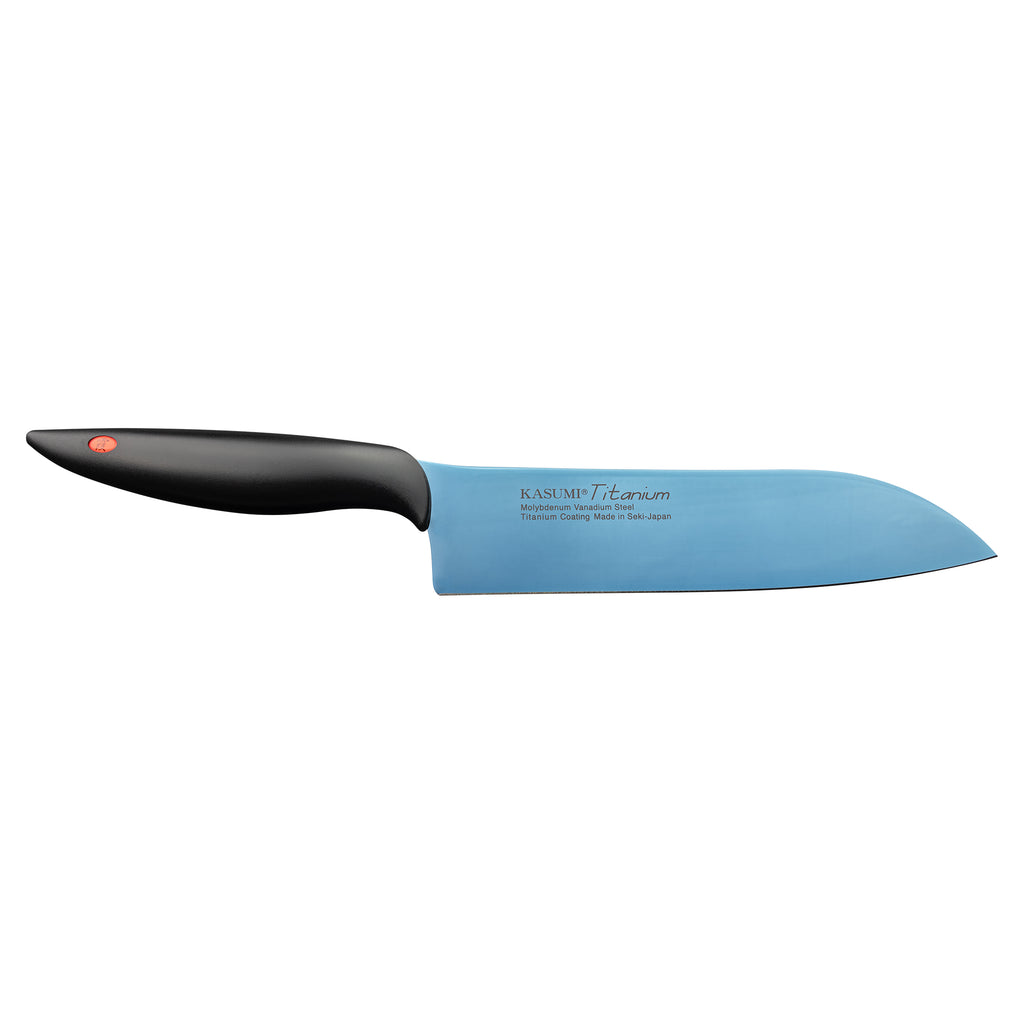 18cm Chef's Knife Blue