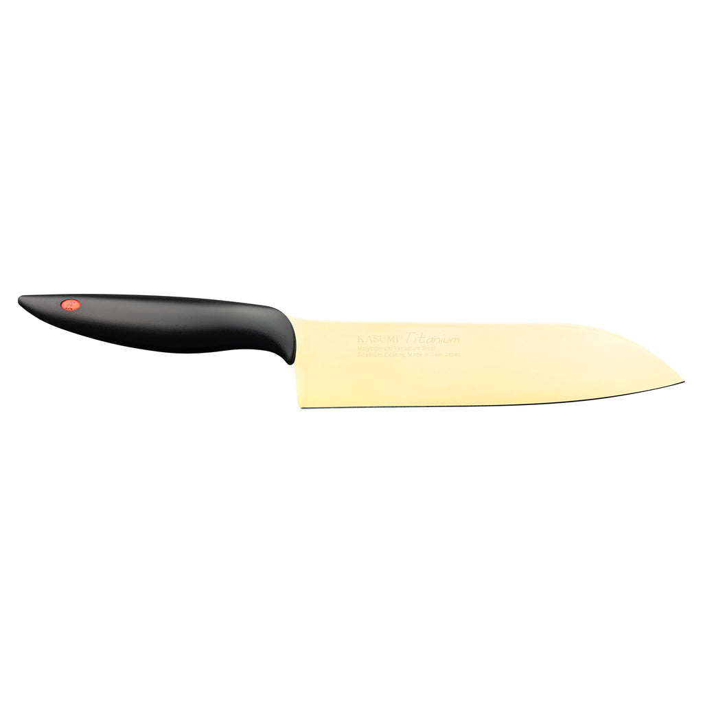 18cm Chef's Knife Gold