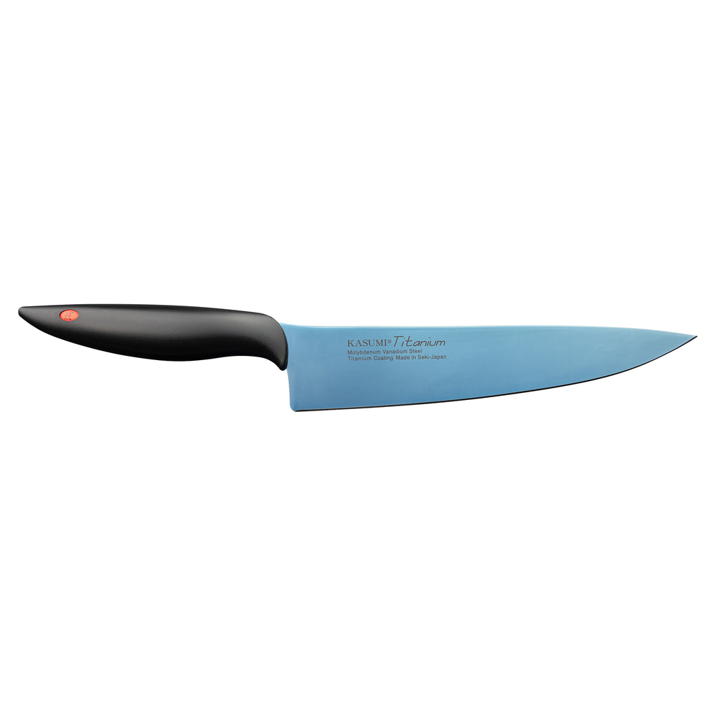 20cm Chef's Knife Blue