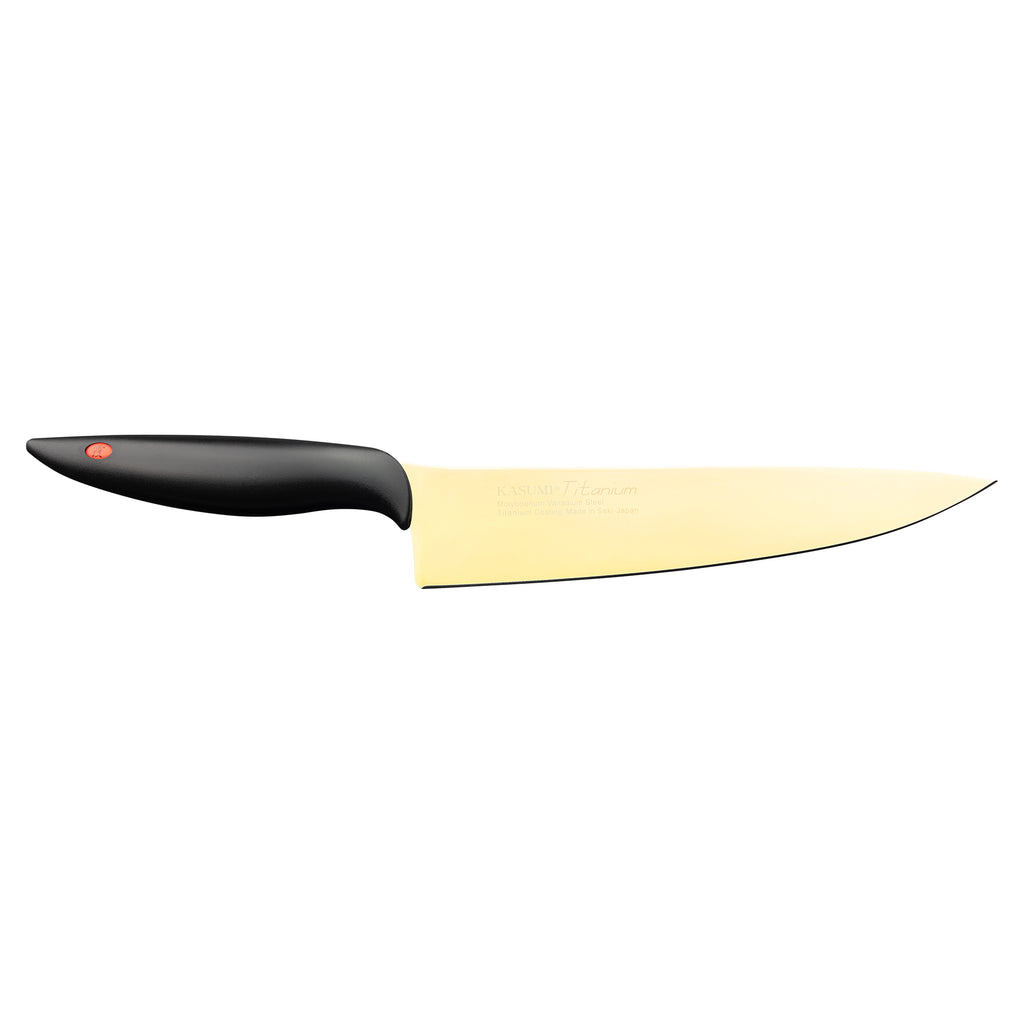 20cm Chef's Knife Gold