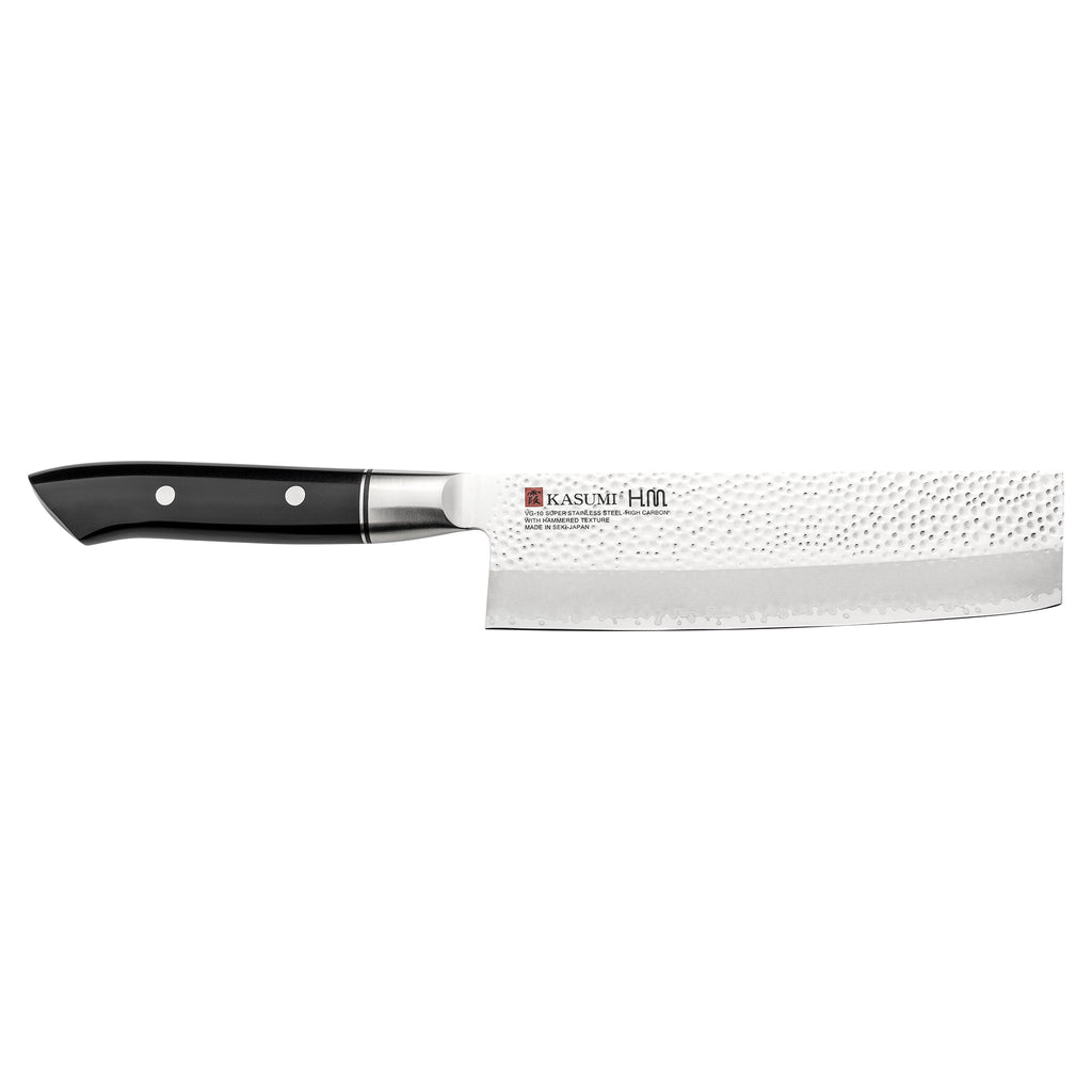 17cm Nakiri Knife
